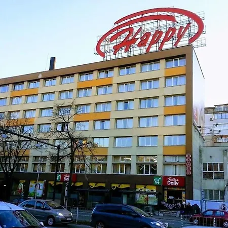 Hotel Orbita Varna