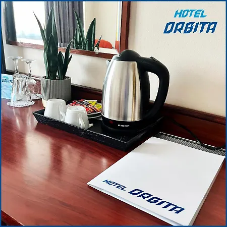 Orbita 2*