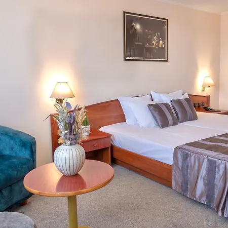 Hotel Orbita Varna