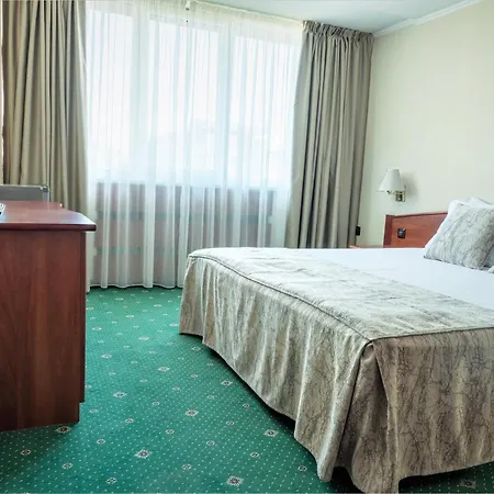 Hotel Orbita