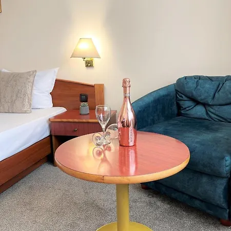 Hotel Orbita Varna