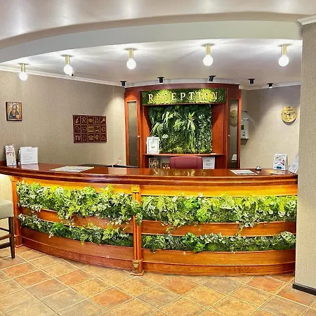 Hotel Orbita