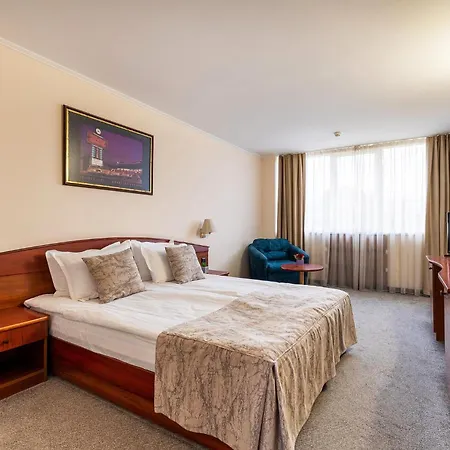 Hotel Orbita Varna