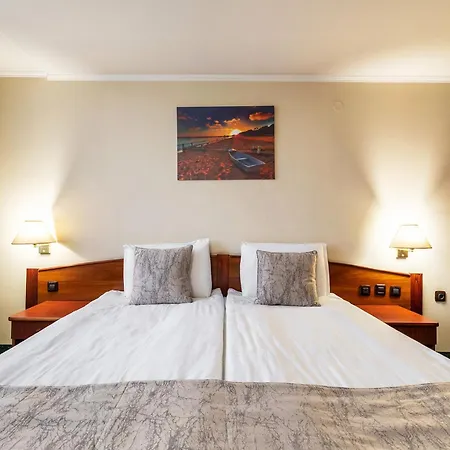 Orbita Hotel