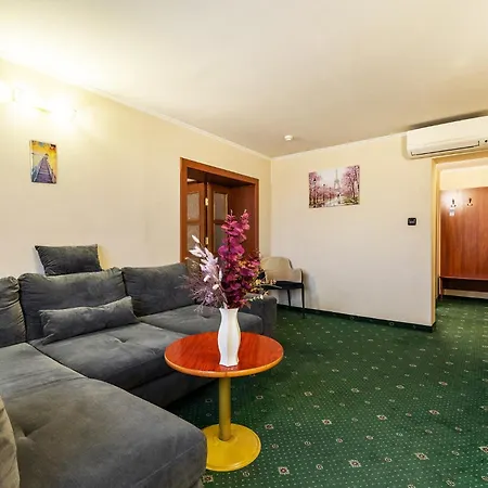 Hotel Orbita