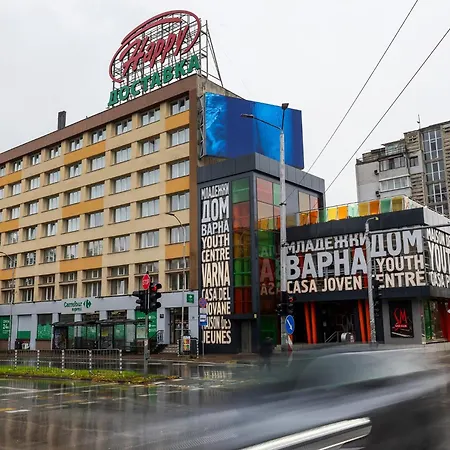 Orbita Hotel