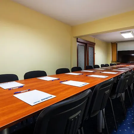 Orbita Hotel