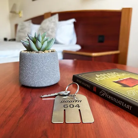 Hotel Orbita