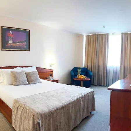 Hotel Orbita Varna