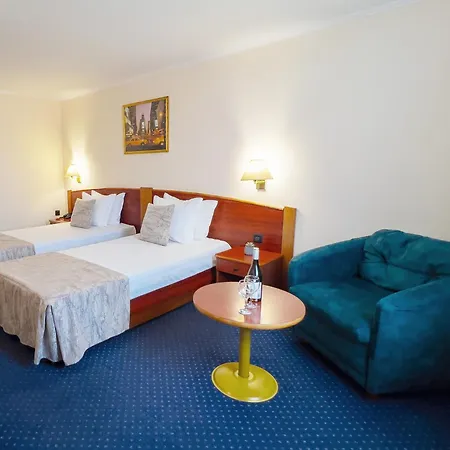 Hotel Orbita Varna