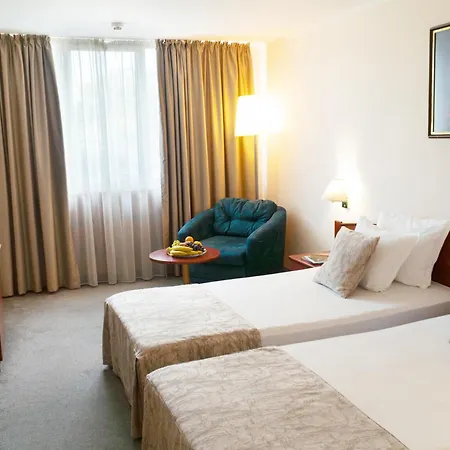 Orbita Hotel 2*