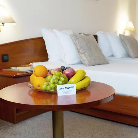 Orbita Hotel Varna