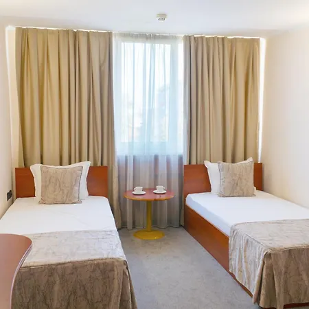 Hotel Orbita