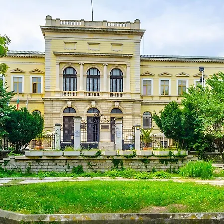 Orbita Hotel Varna