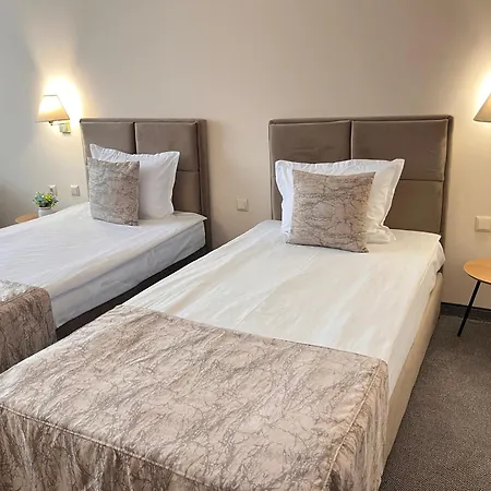 Hotel Orbita Varna