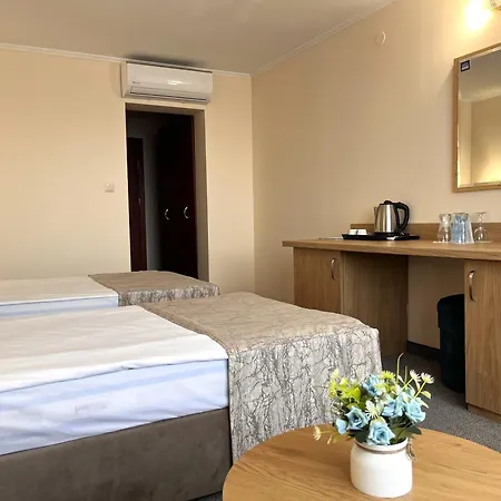 Orbita Hotel
