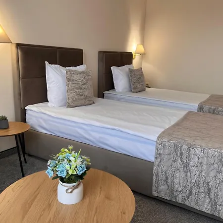 Hotel Orbita