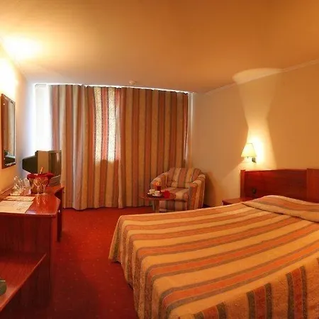 Hotel Orbita
