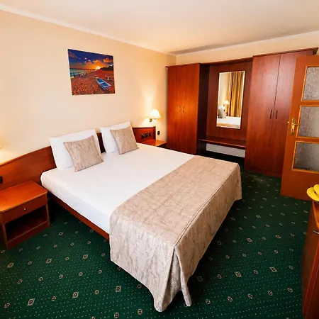 Orbita Hotel 2*