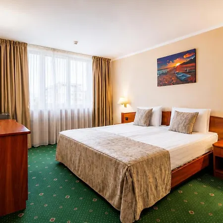 Hotel Orbita 2*