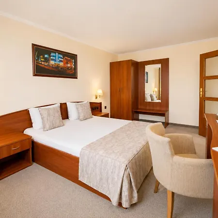 Orbita Hotel Varna