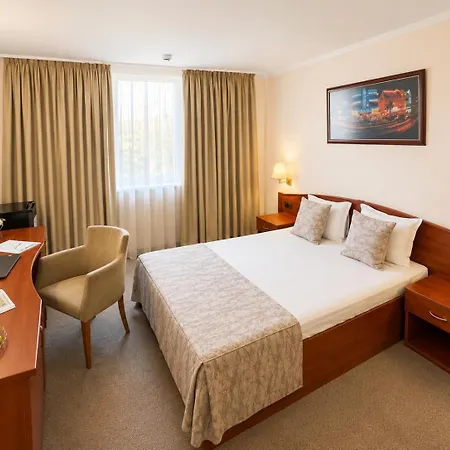 Orbita Hotel