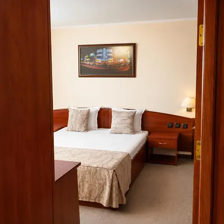 Orbita Hotel 2*