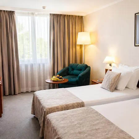Hotel Orbita Varna