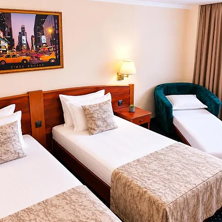 Orbita Hotel