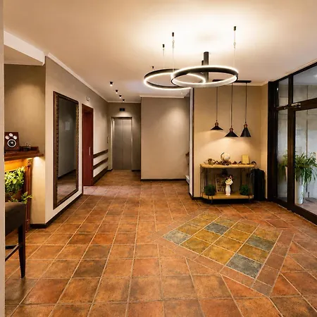 Orbita Hotel Varna