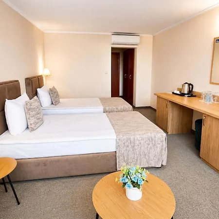 Hotel Orbita Varna
