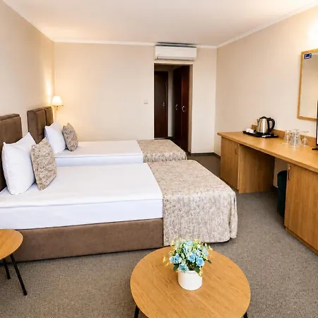 Hotel Orbita 2*
