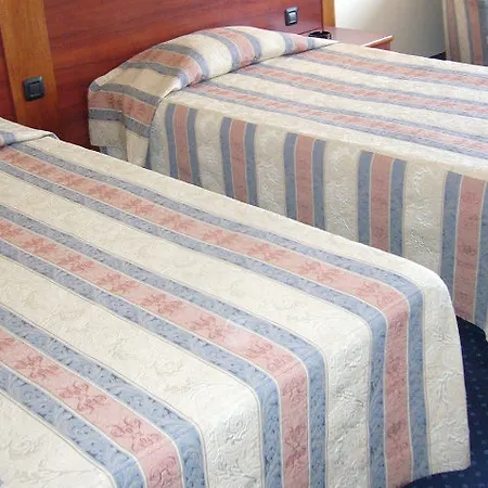 Orbita Hotel 2*