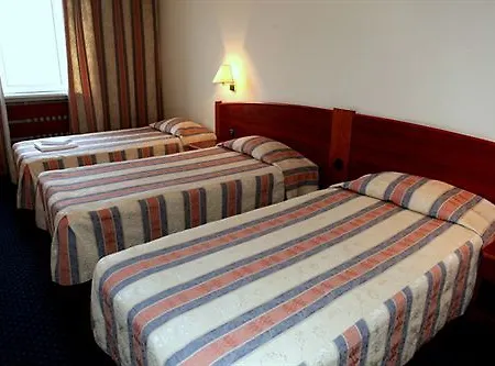 Orbita Hotel Varna