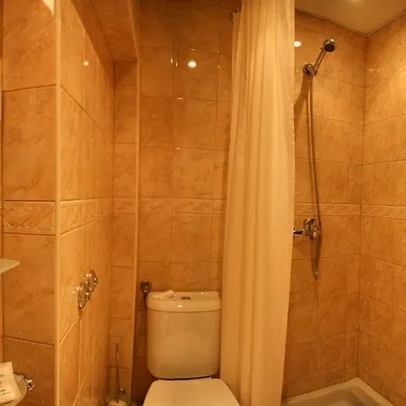 Hotel Orbita Varna