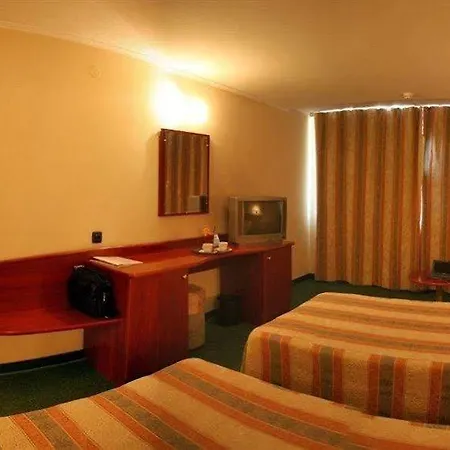 Orbita 2* Varna