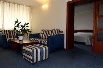 Hotel Orbita
