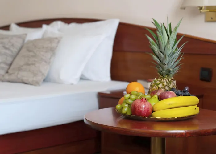 Хотел орбита