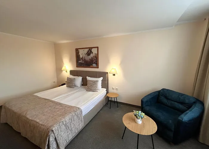 орбита 2* Варна