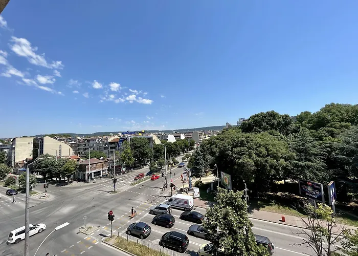 орбита Хотел