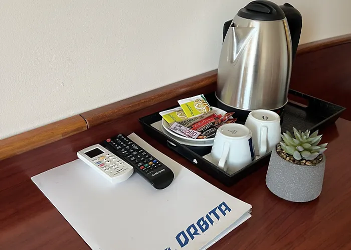 Orbita Hotell