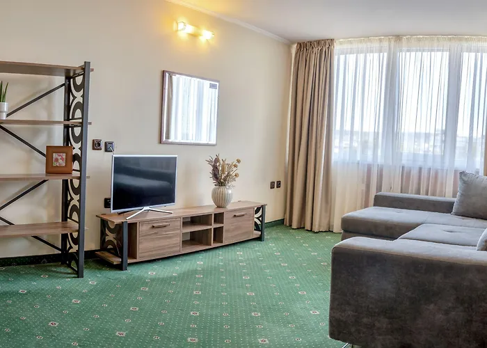 орбита 2* Варна