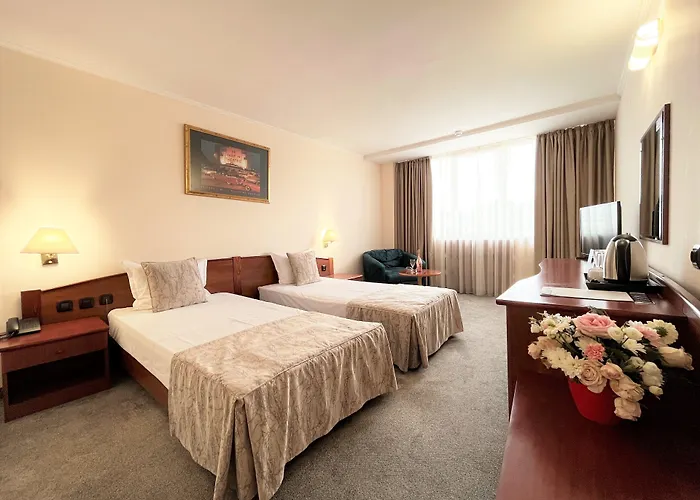 орбита Варна