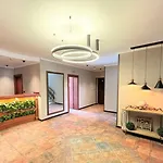 Orbita Hotel Varna
