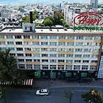 Orbita Hotel Varna