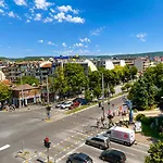 Hotel Orbita 2*