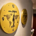 Orbita Hotel Varna