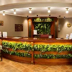Hotel Orbita Varna
