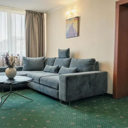 오비타 호텔 바르나