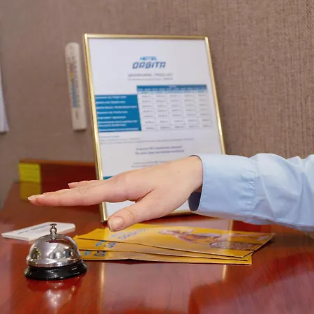 오비타 호텔 바르나